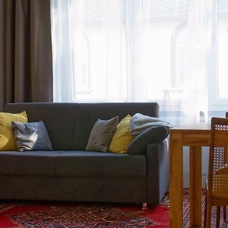 Momerooms - Appartement Am Momering Oberwesel Ngoại thất bức ảnh
