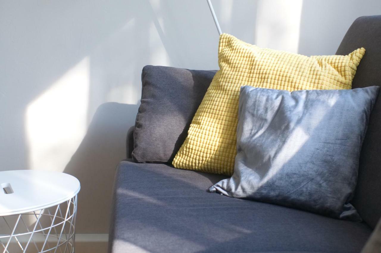 Momerooms - Appartement Am Momering Oberwesel Ngoại thất bức ảnh