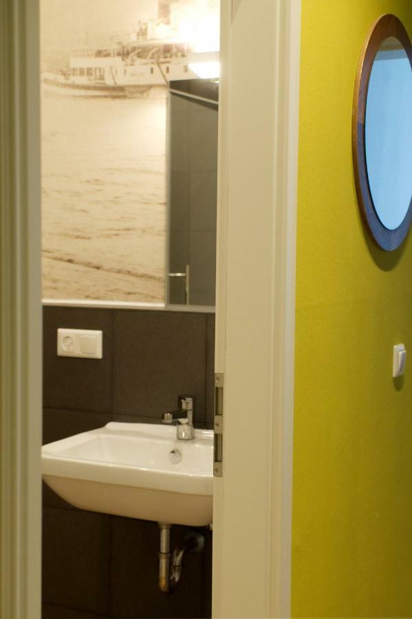 Momerooms - Appartement Am Momering Oberwesel Ngoại thất bức ảnh