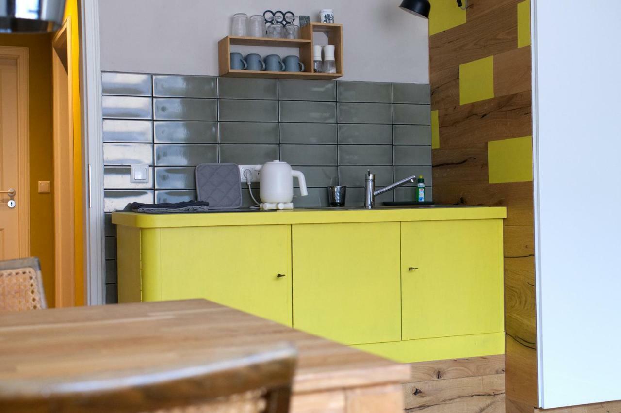 Momerooms - Appartement Am Momering Oberwesel Ngoại thất bức ảnh