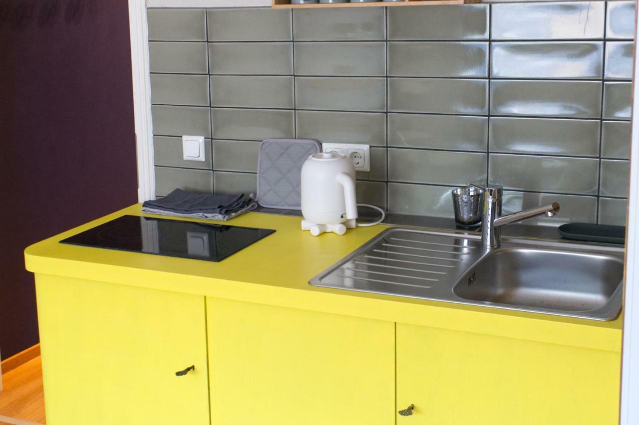 Momerooms - Appartement Am Momering Oberwesel Ngoại thất bức ảnh