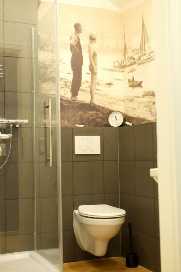 Momerooms - Appartement Am Momering Oberwesel Ngoại thất bức ảnh