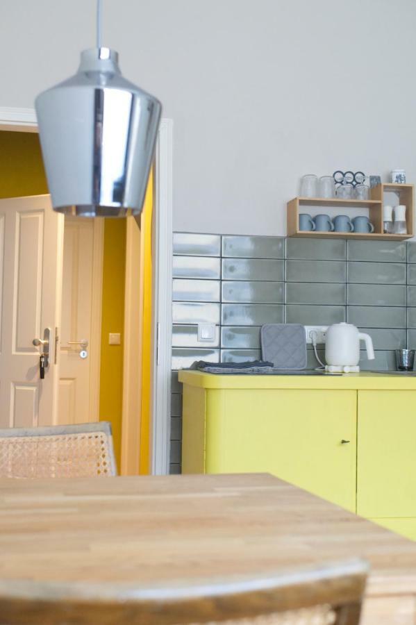 Momerooms - Appartement Am Momering Oberwesel Ngoại thất bức ảnh