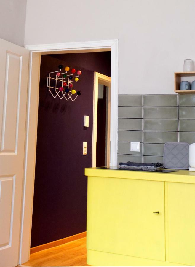 Momerooms - Appartement Am Momering Oberwesel Ngoại thất bức ảnh